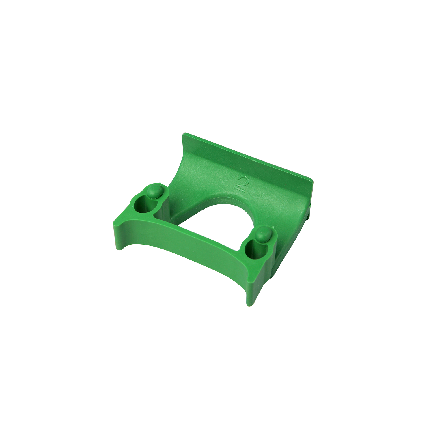 Wall Holder Attachments | Modular Cleaning Tool Storage