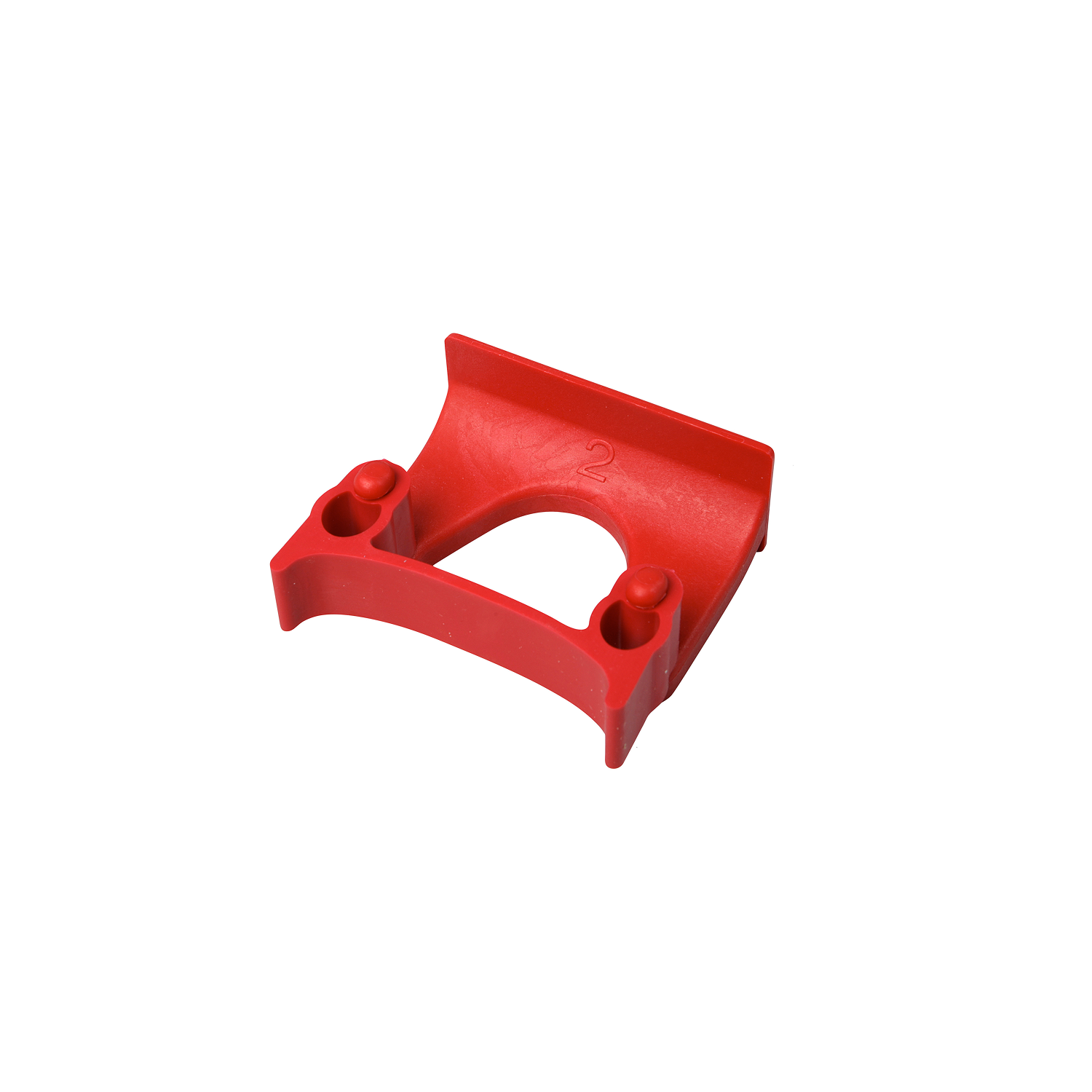 Wall Holder Attachments | Modular Cleaning Tool Storage