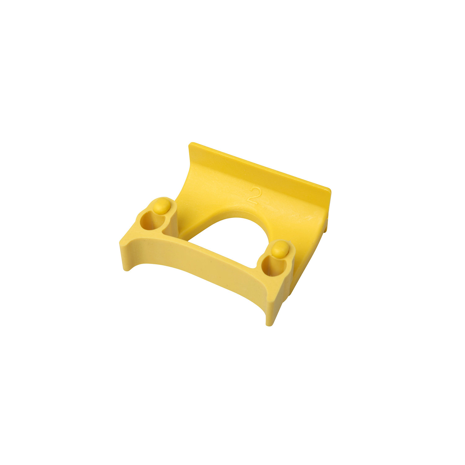 Wall Holder Attachments | Modular Cleaning Tool Storage