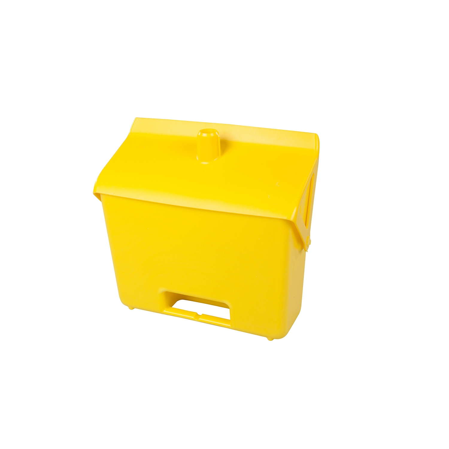 Lobby Pan with Handle | Commercial Floor Cleaning Tool