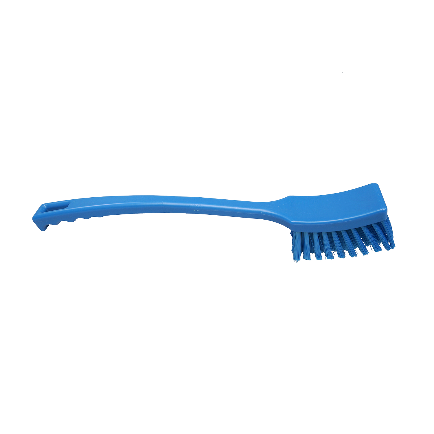 Long Utility Brush | Heavy-Duty Cleaning Tool