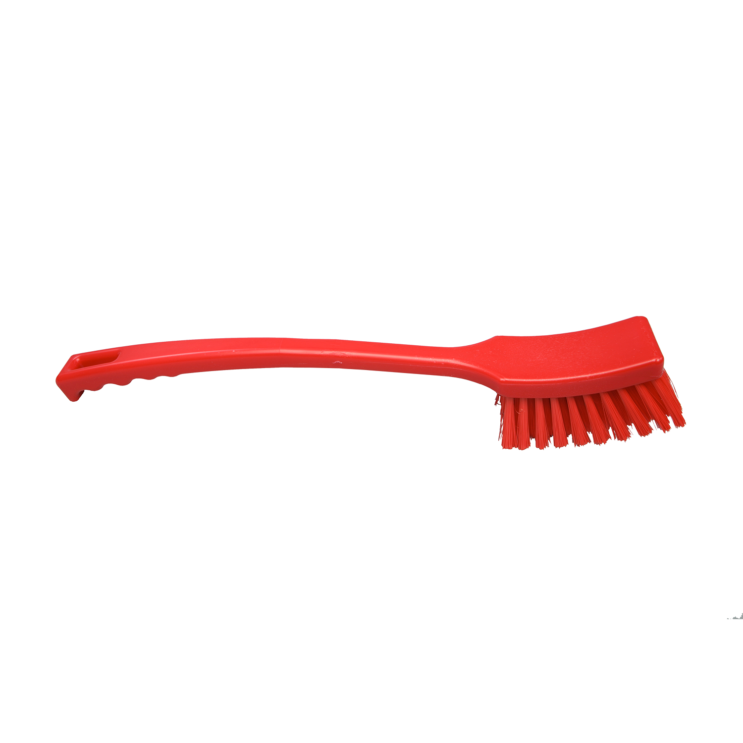 Long Utility Brush | Heavy-Duty Cleaning Tool