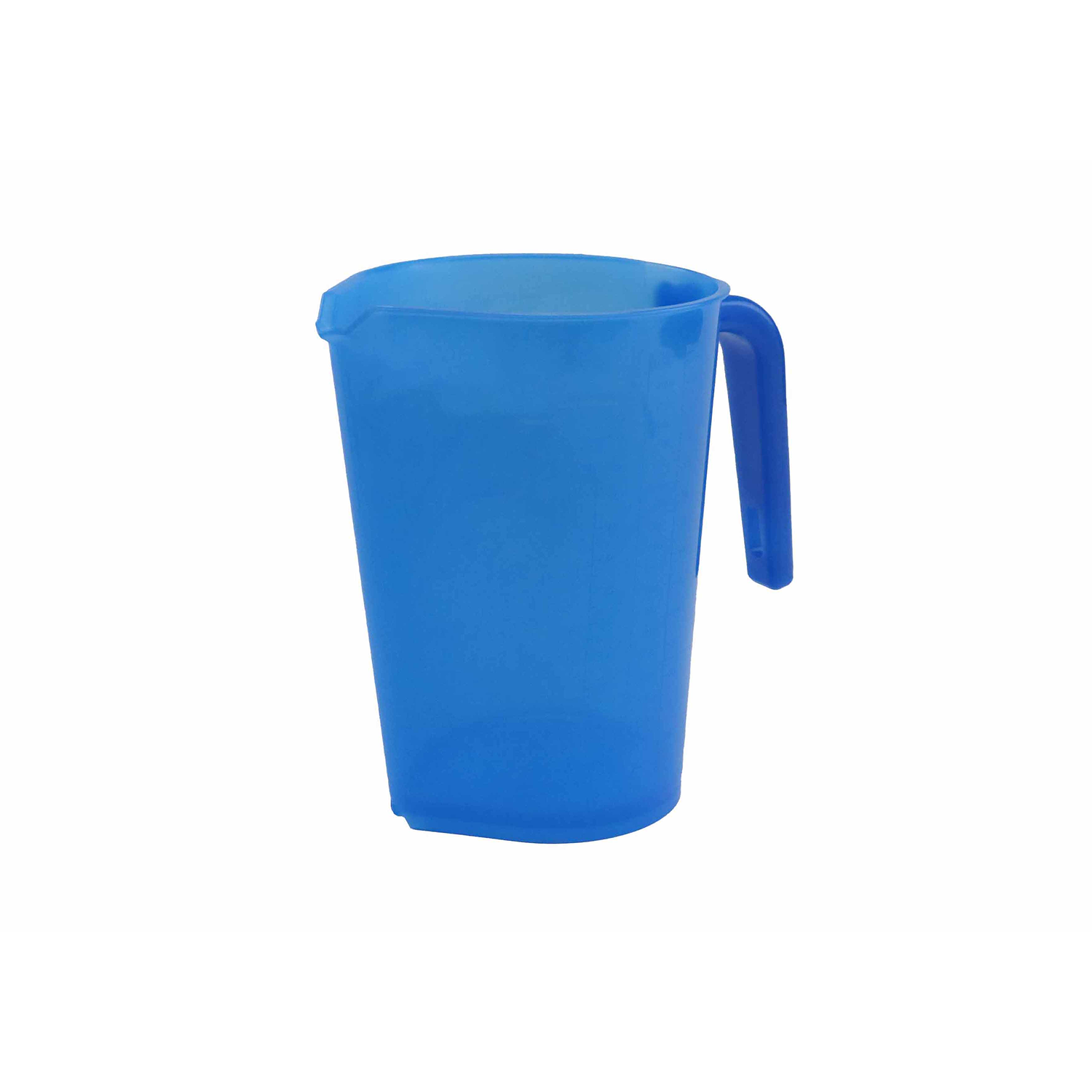 Measuring Jug | Industrial Liquid Measuring Tool - 2 liter
