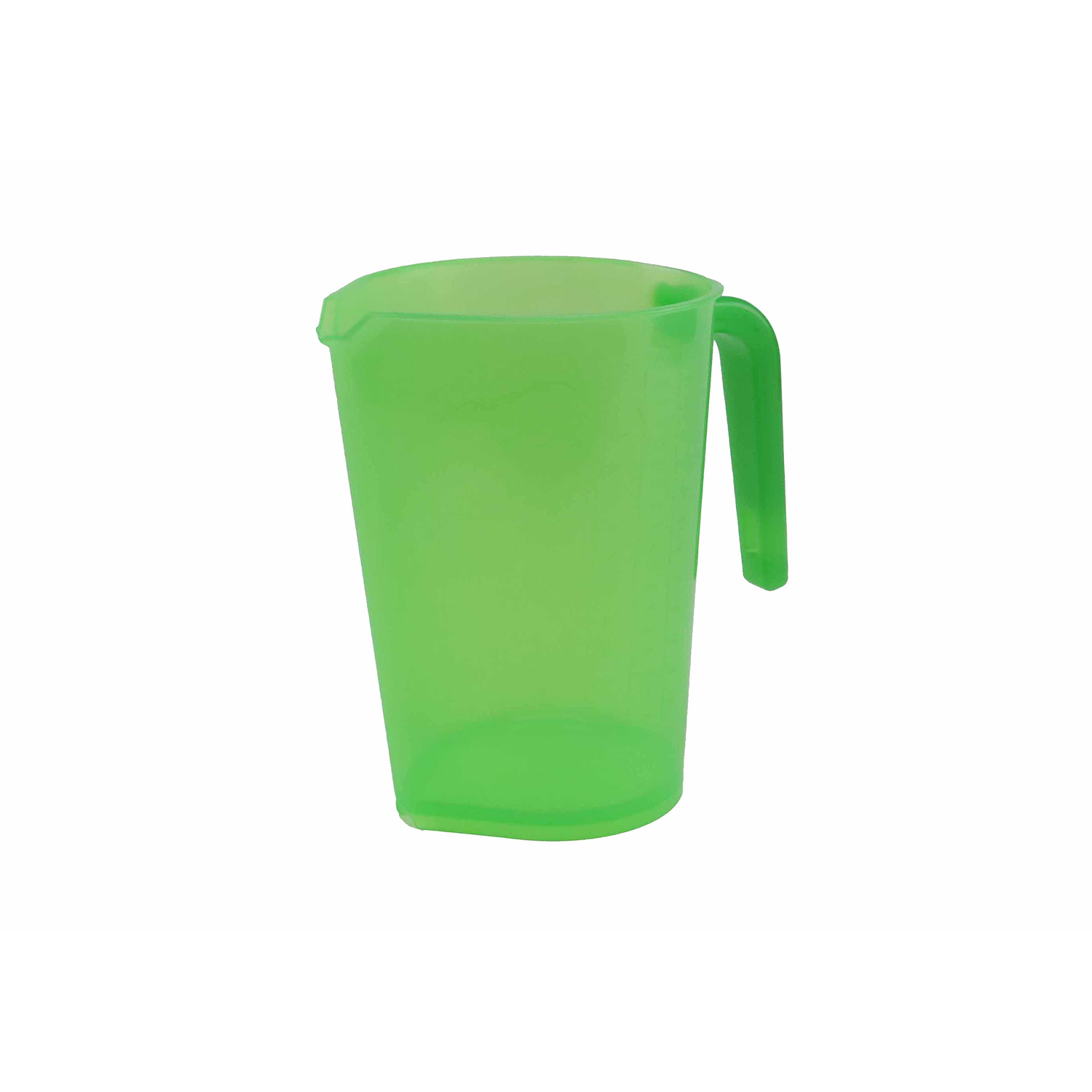 Measuring Jug | Industrial Liquid Measuring Tool - 2 liter