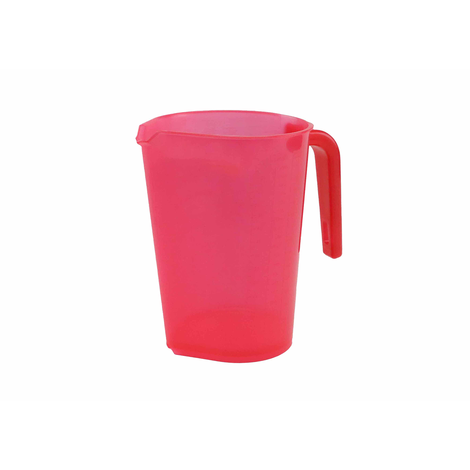 Measuring Jug | Industrial Liquid Measuring Tool - 2 liter