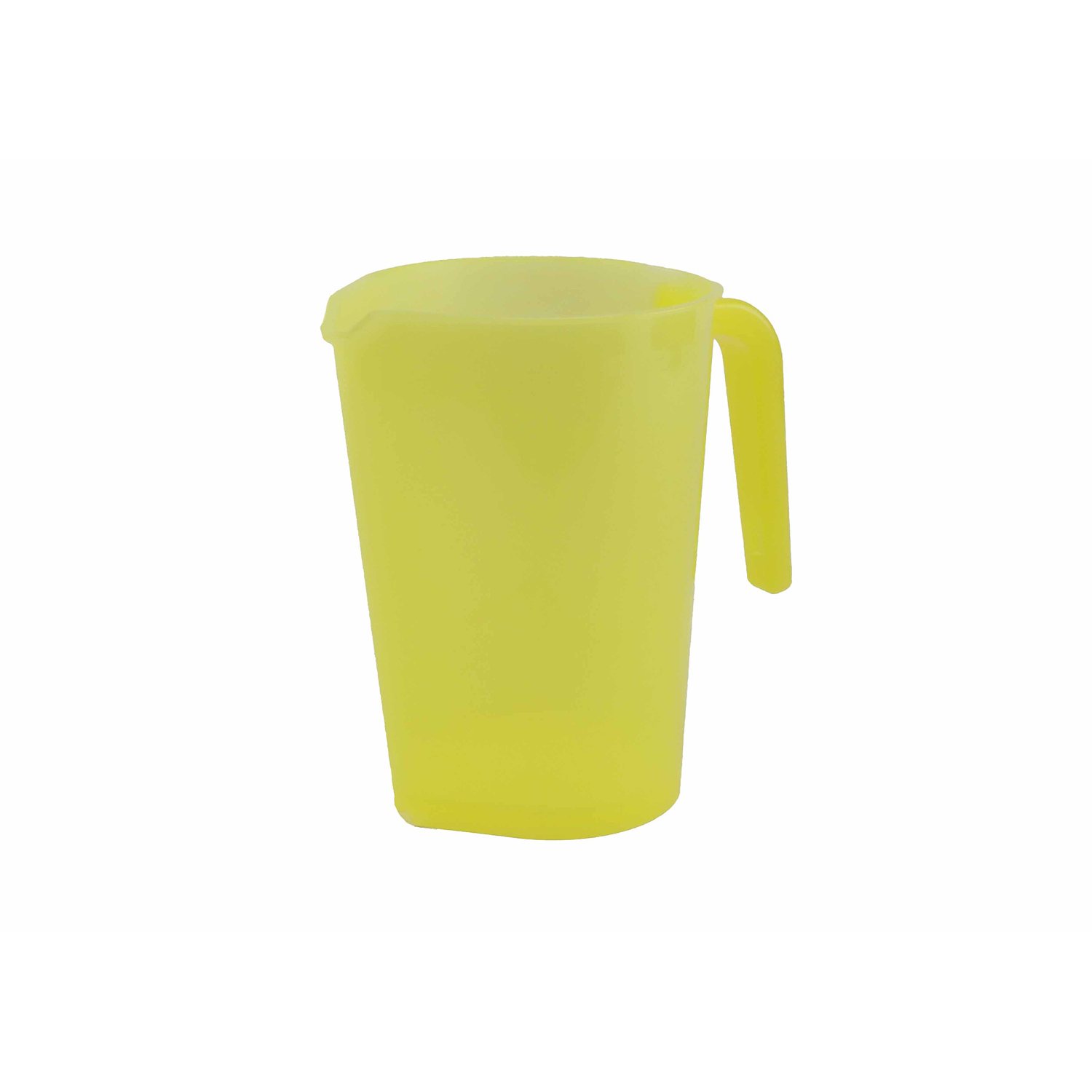 Measuring Jug | Industrial Liquid Measuring Tool - 2 liter
