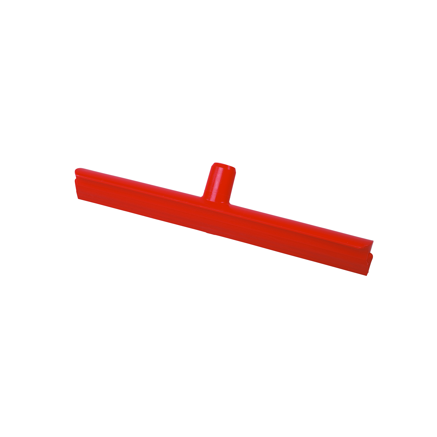 One-Piece Wiper | Hygienic Floor Water Removal