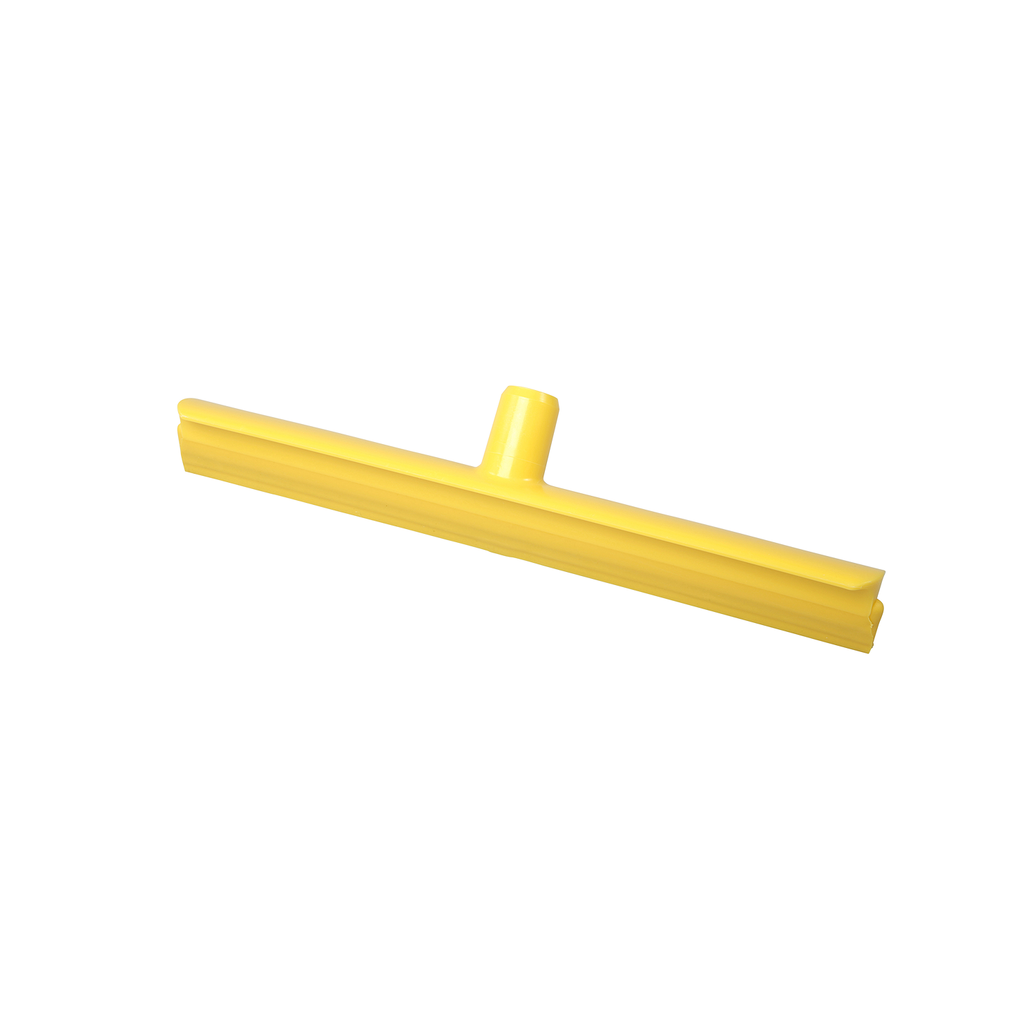 One-Piece Wiper | Hygienic Floor Water Removal