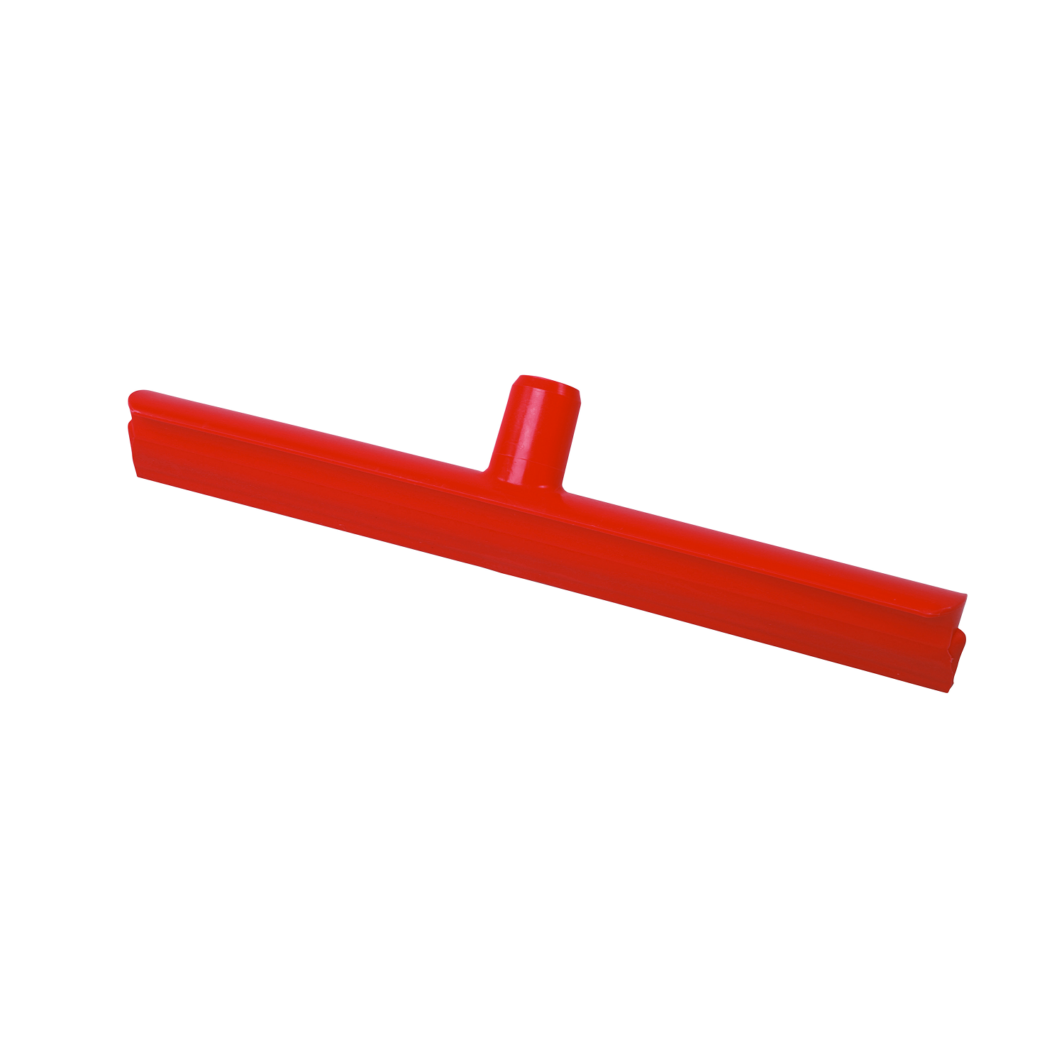 One-Piece Wiper | Hygienic Floor Water Removal
