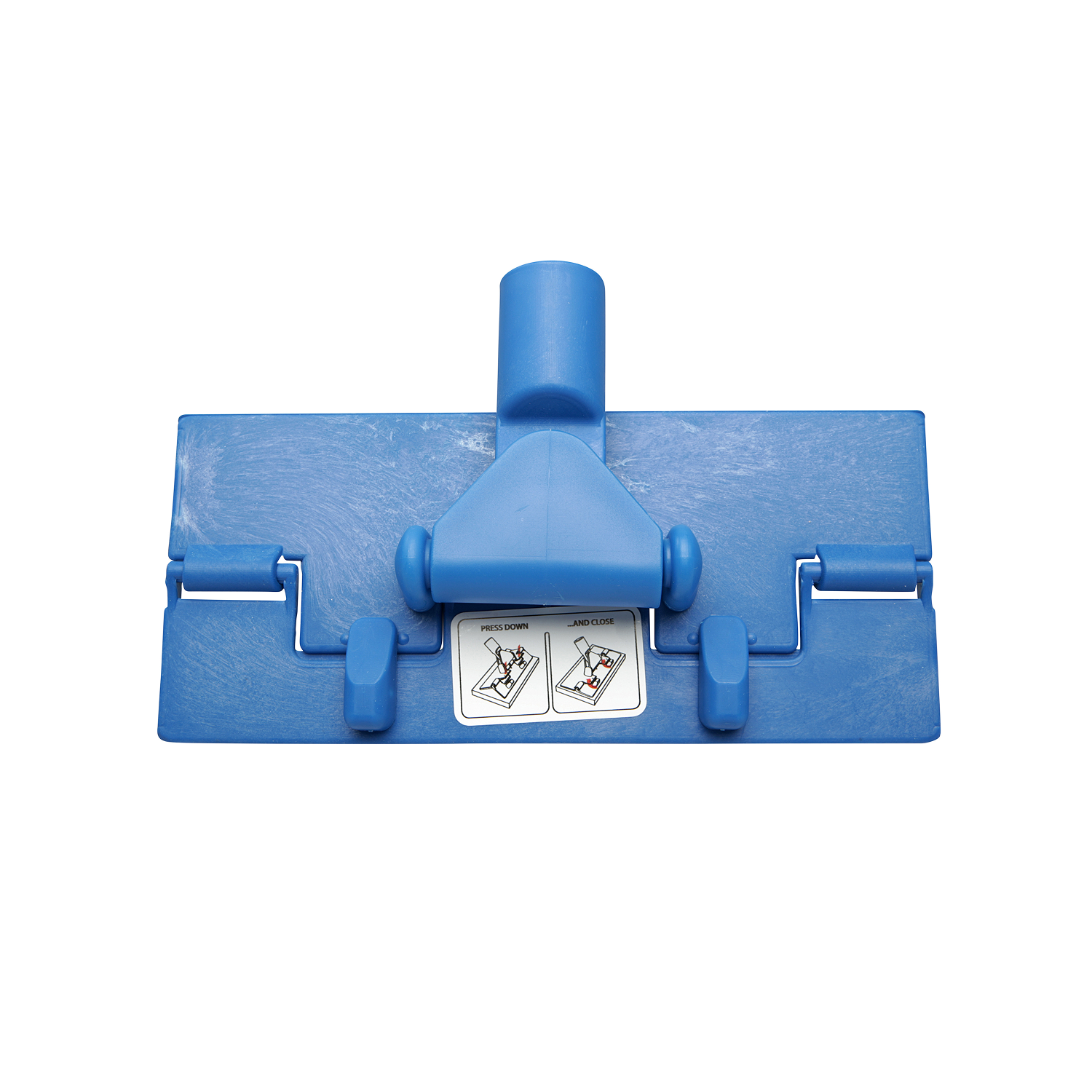 Pad Holder Attachment | Floor Cleaning Accessory