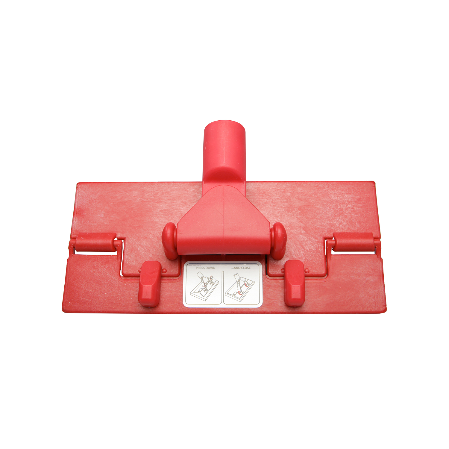 Pad Holder Attachment | Floor Cleaning Accessory