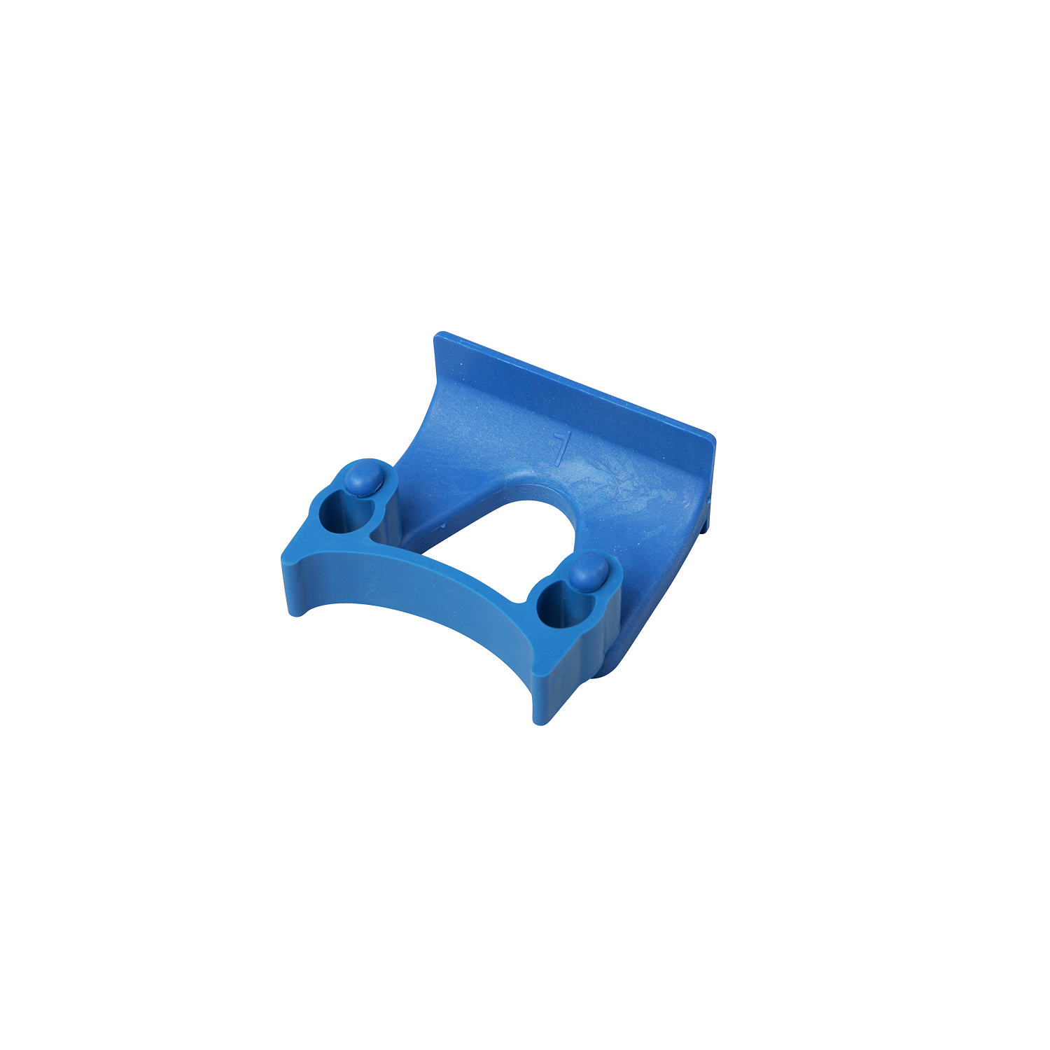 Wall Holder Attachments | Modular Cleaning Tool Storage