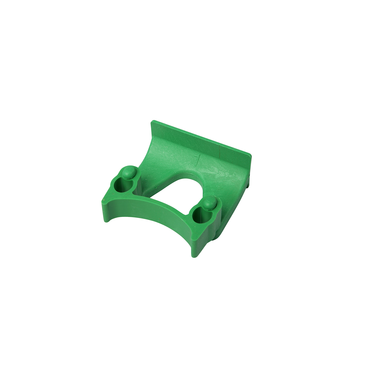 Wall Holder Attachments | Modular Cleaning Tool Storage