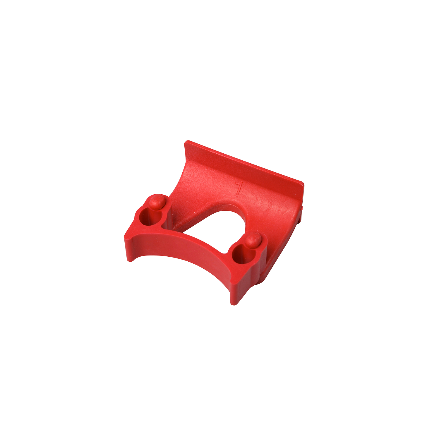 Wall Holder Attachments | Modular Cleaning Tool Storage