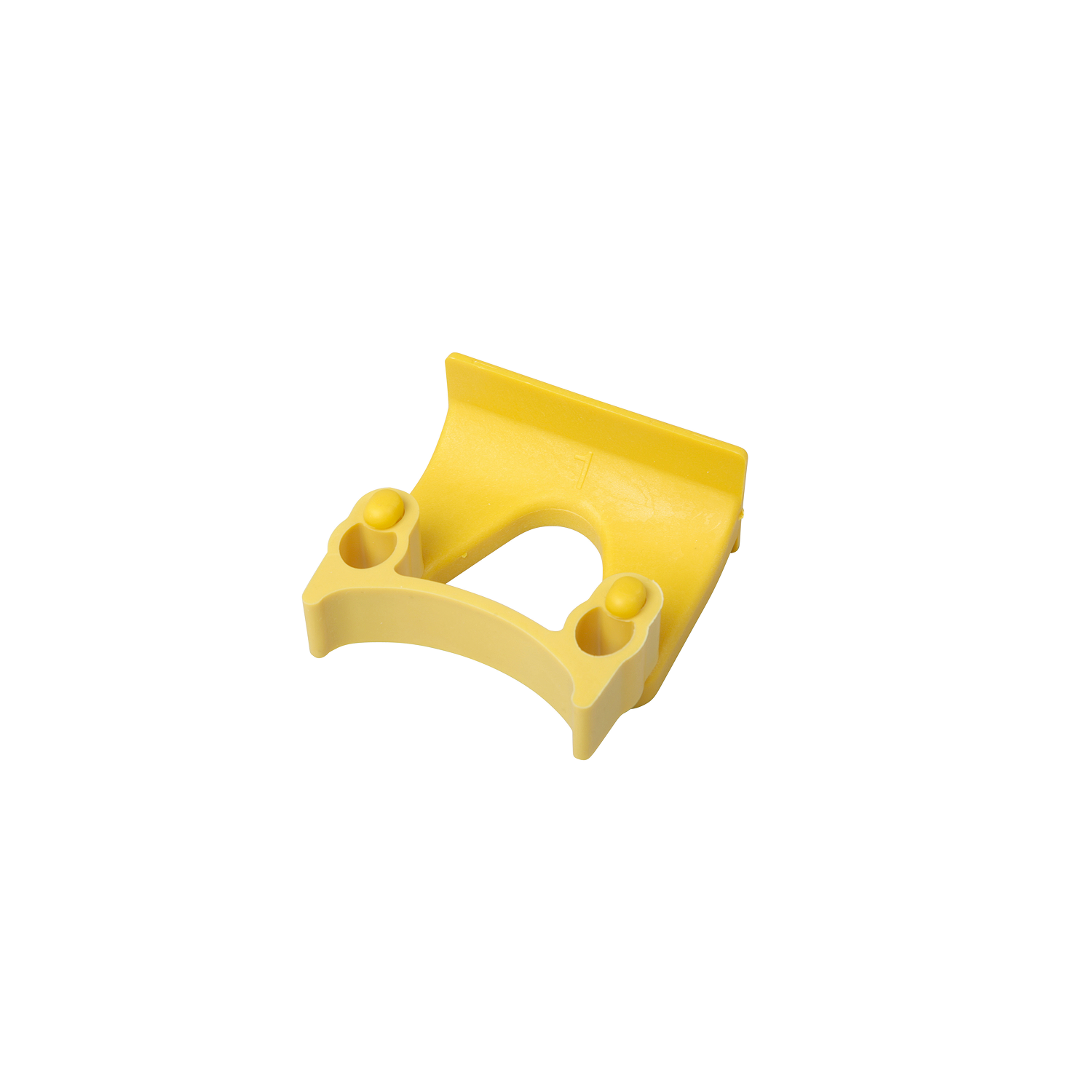 Wall Holder Attachments | Modular Cleaning Tool Storage