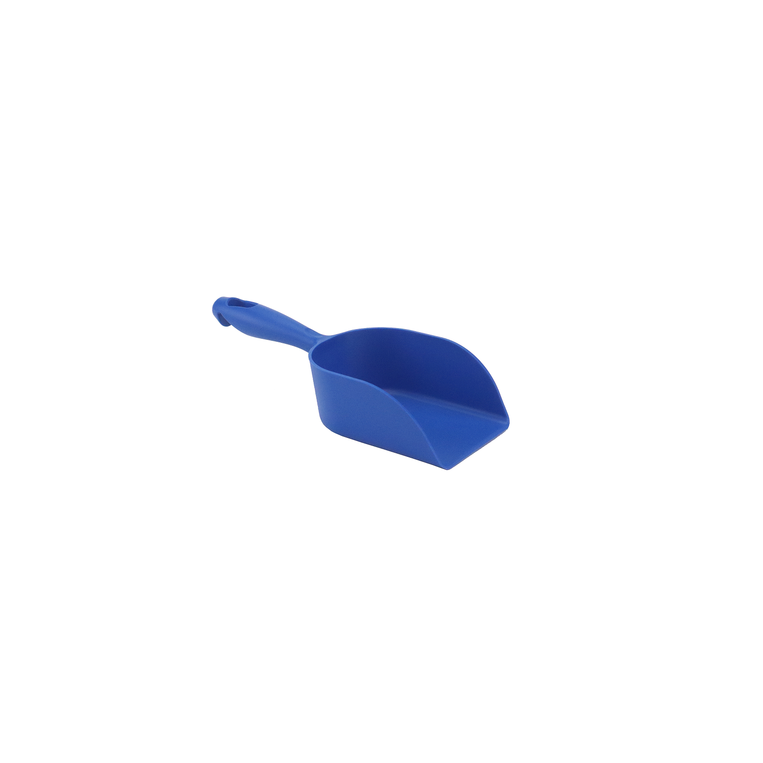 Hand Scoop | Industrial Debris Collection Tool