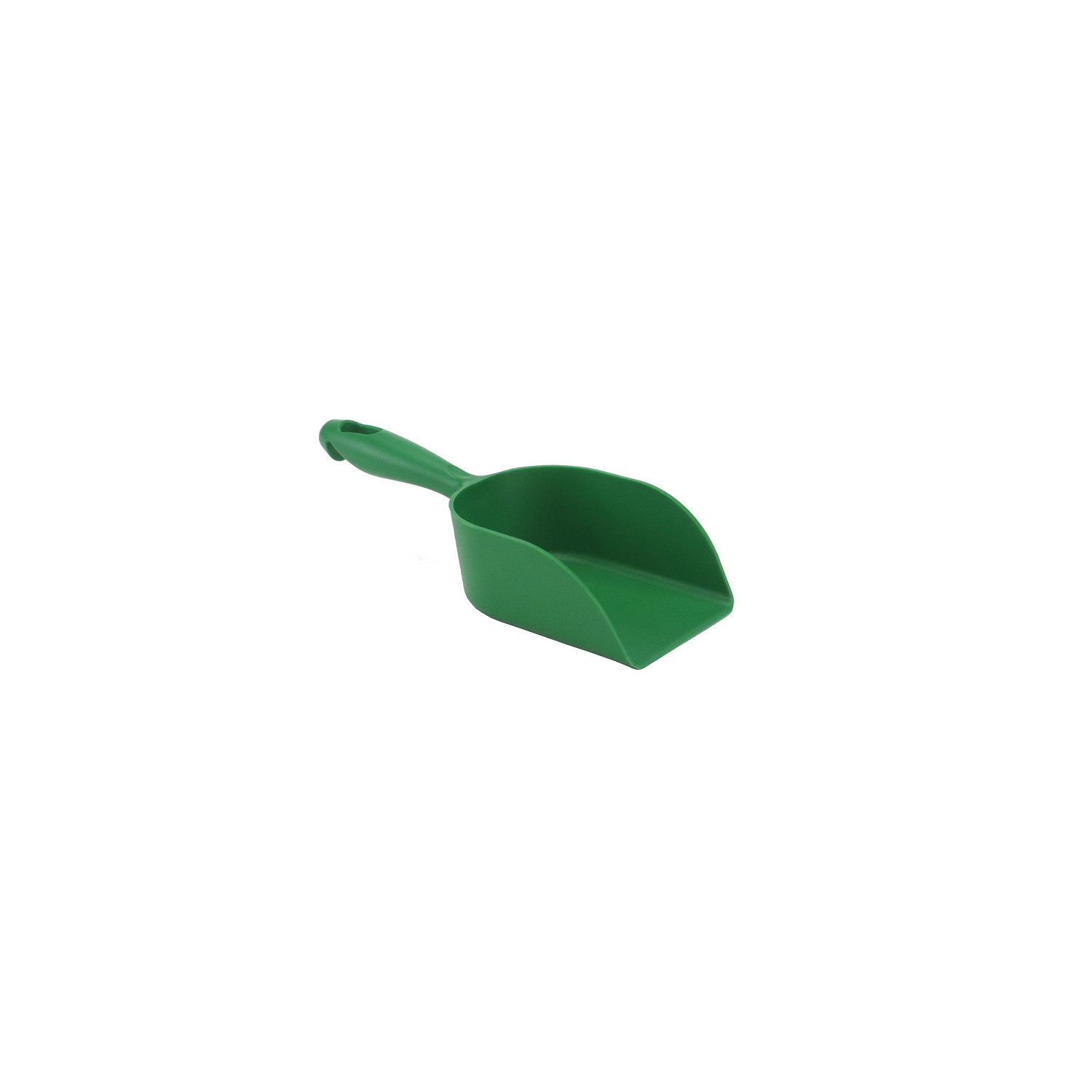 Hand Scoop | Industrial Debris Collection Tool
