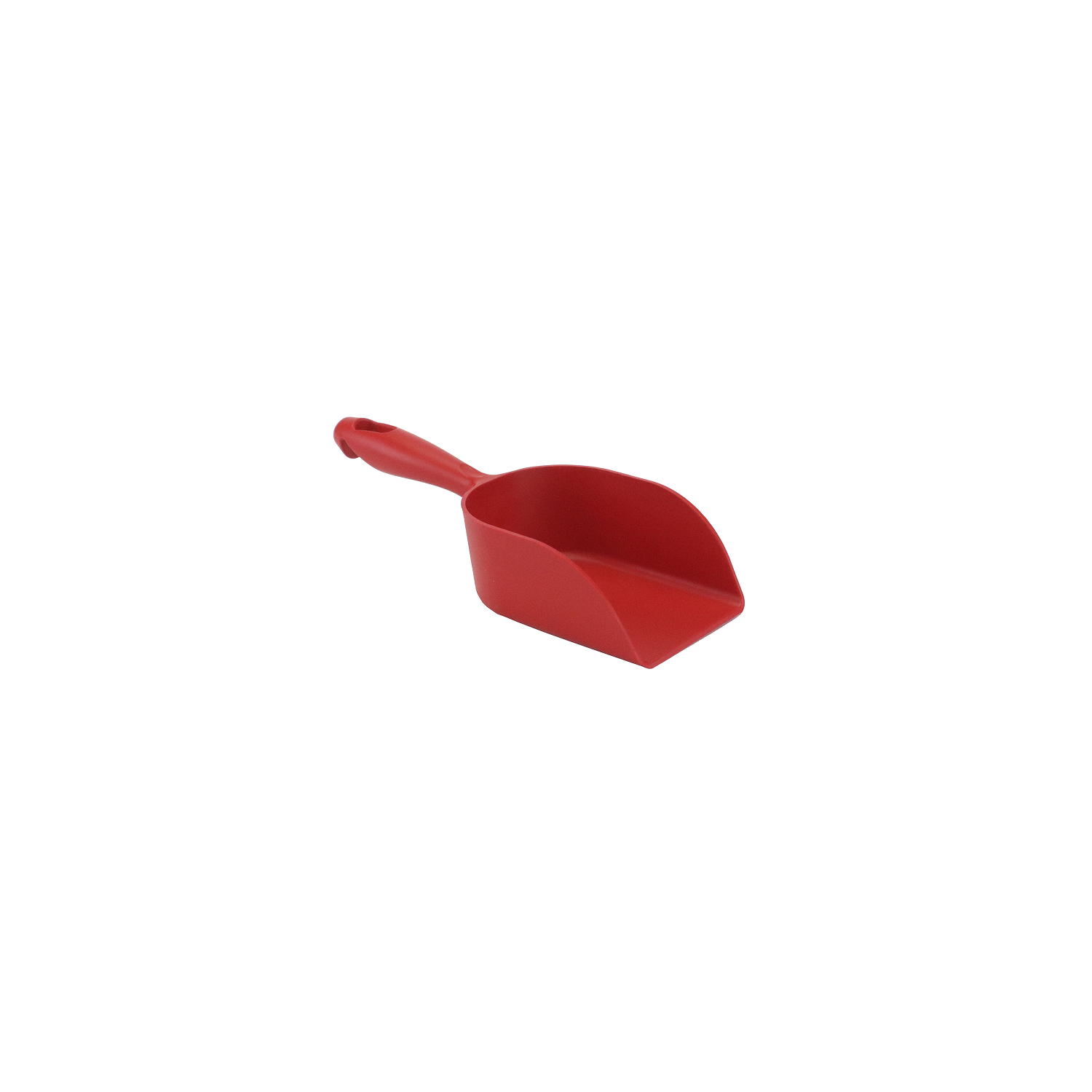 Hand Scoop | Industrial Debris Collection Tool