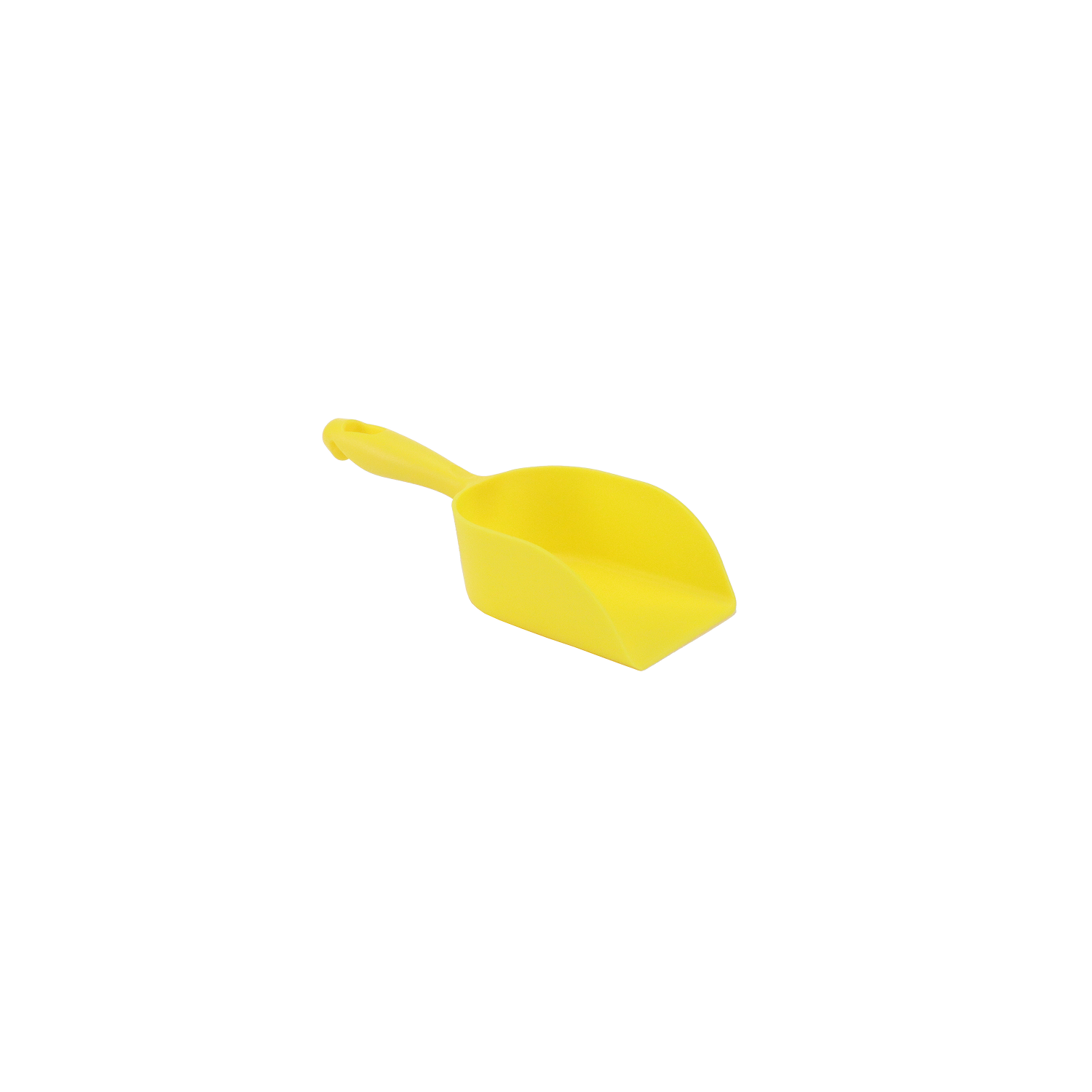 Hand Scoop | Industrial Debris Collection Tool
