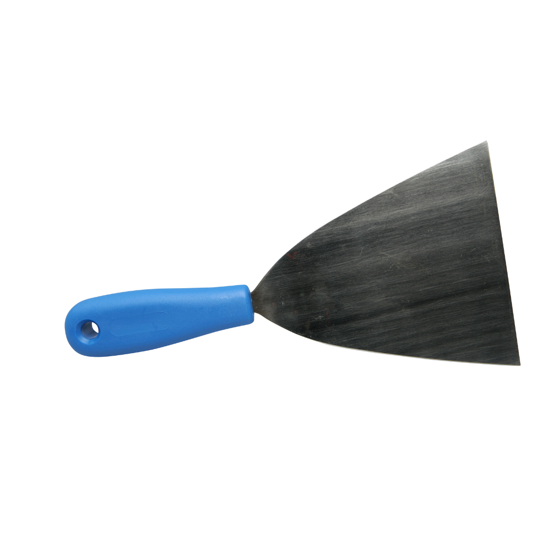 Stainless Steel Spatula | Professional Grade Tool