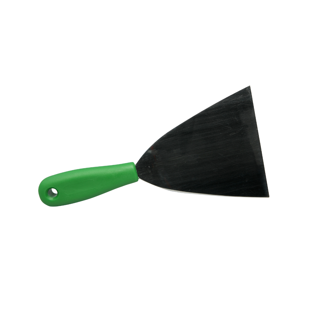 Stainless Steel Spatula | Professional Grade Tool