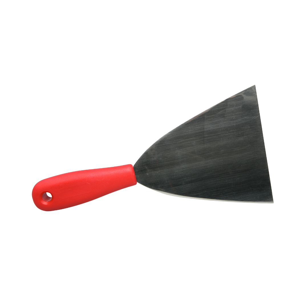 Stainless Steel Spatula | Professional Grade Tool