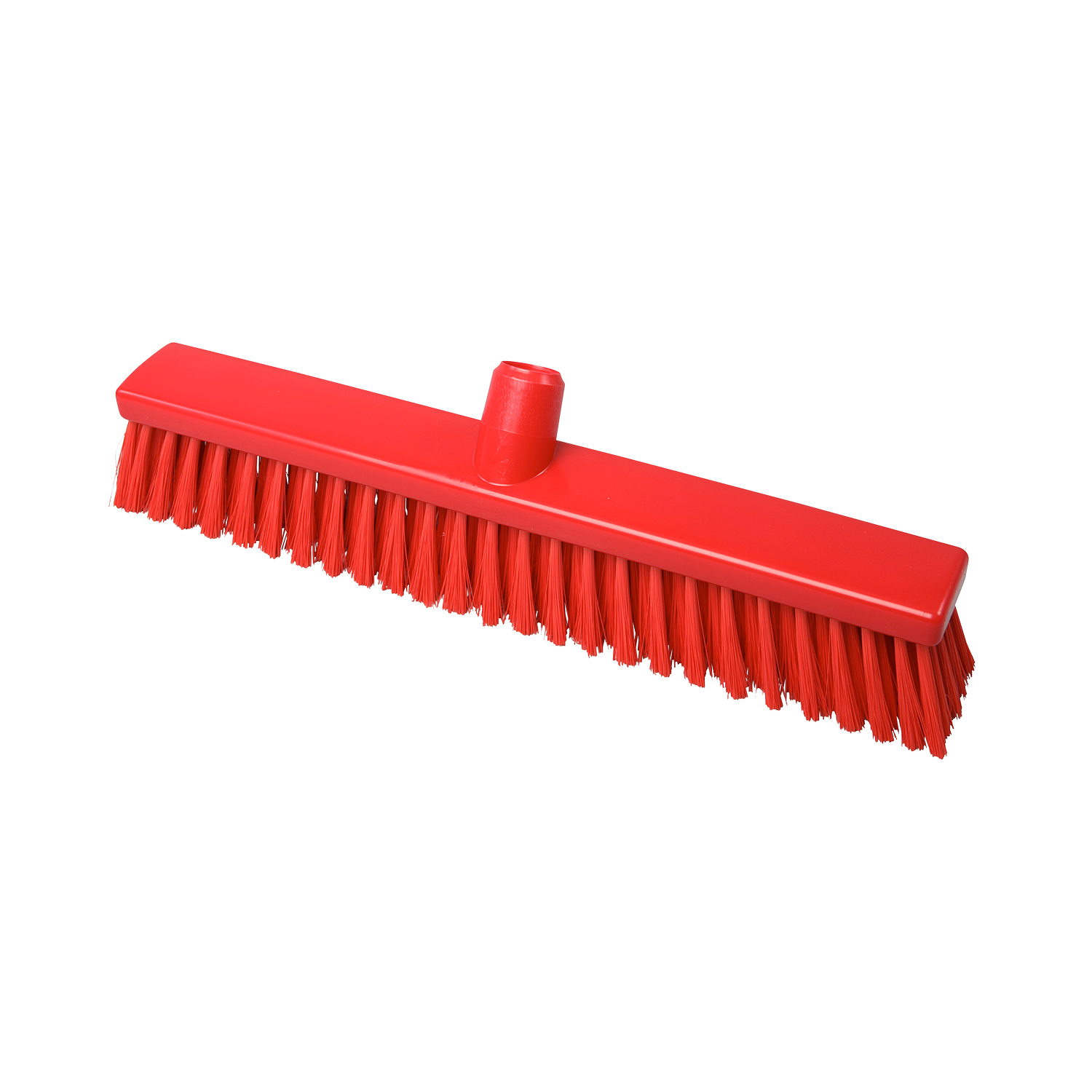Soft Filament Sweeper Head | Industrial Floor Sweeper