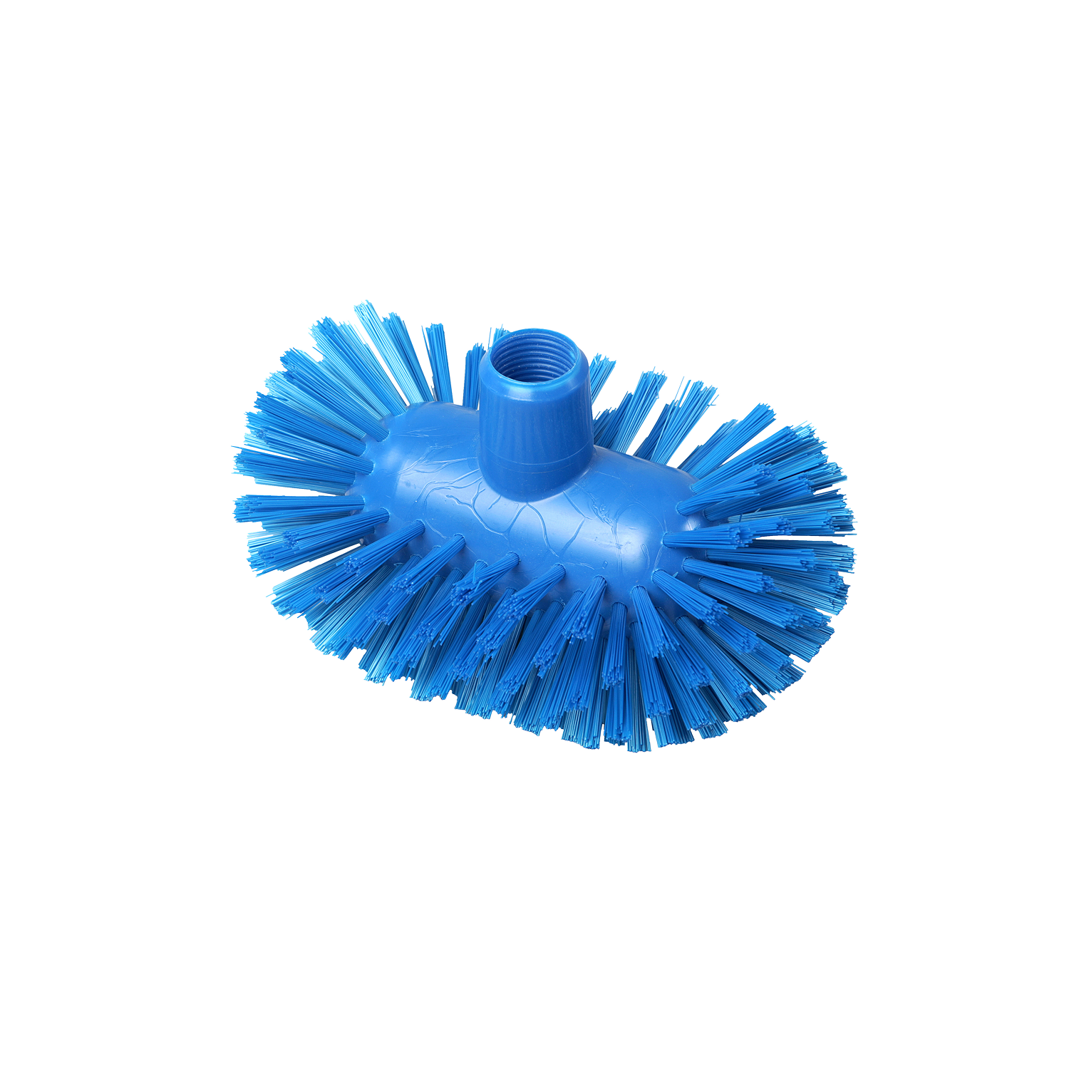 Industrial Tank Cleaning Brush | Deep Reach Scrubber
