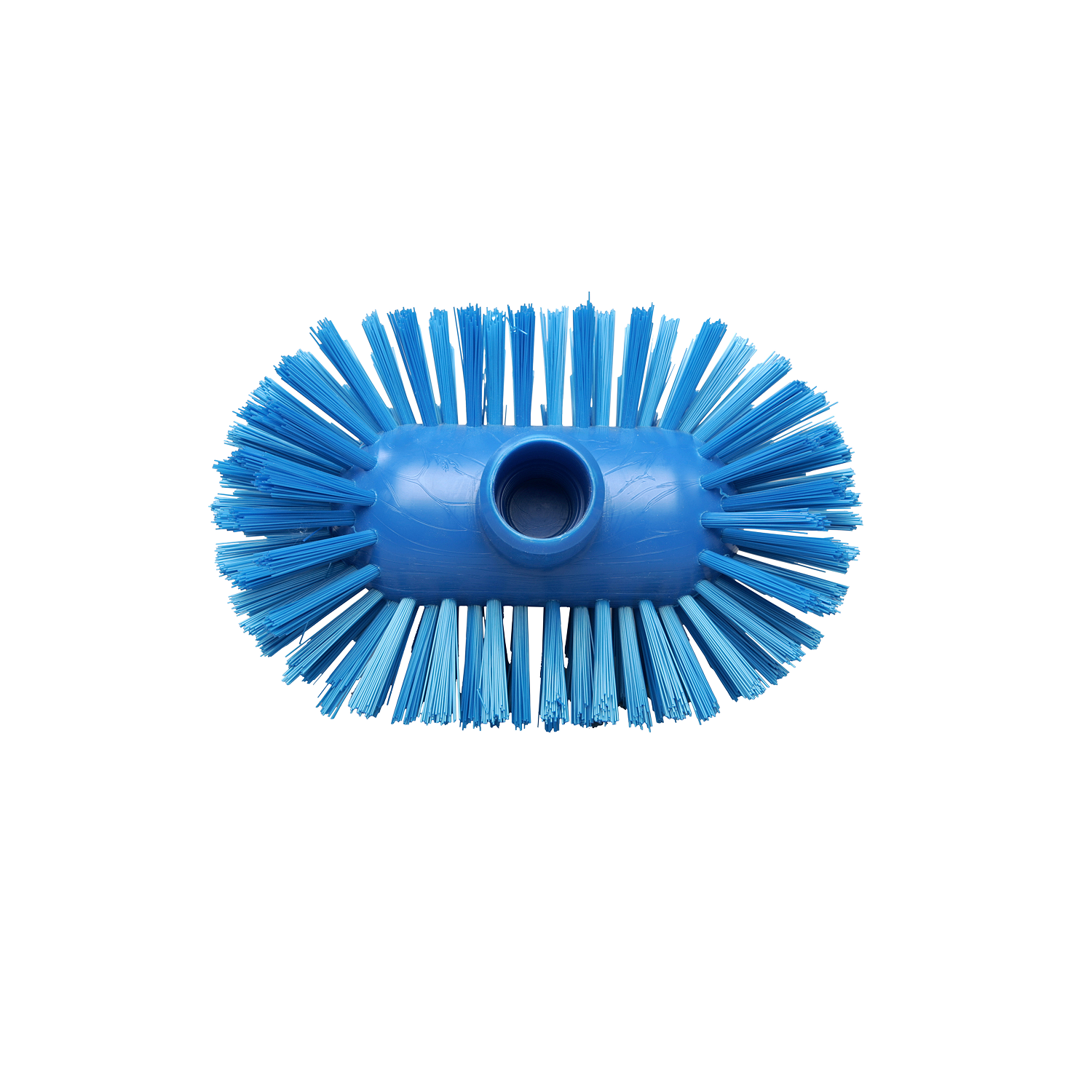 Industrial Tank Cleaning Brush | Deep Reach Scrubber