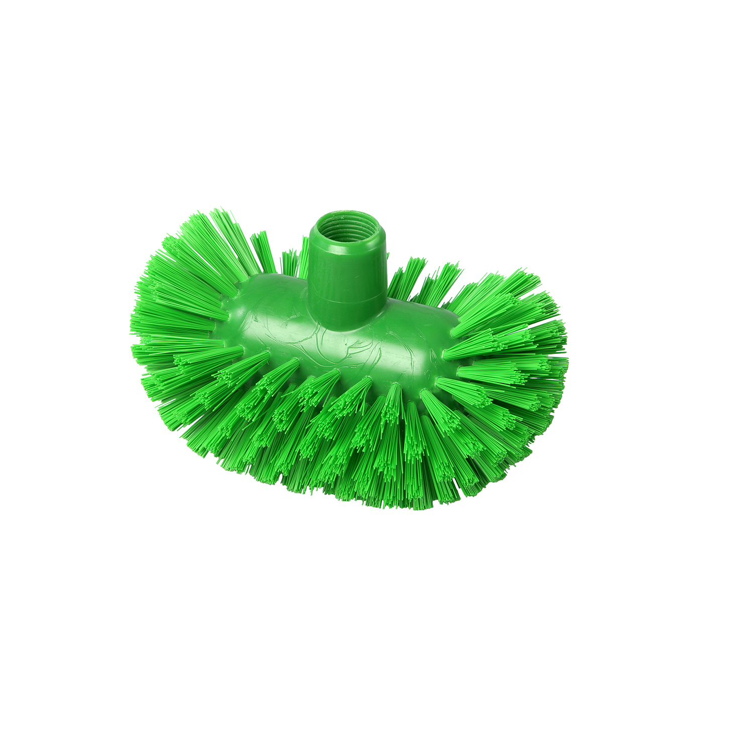 Industrial Tank Cleaning Brush | Deep Reach Scrubber