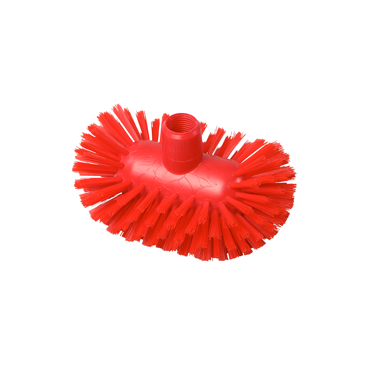Industrial Tank Cleaning Brush | Deep Reach Scrubber