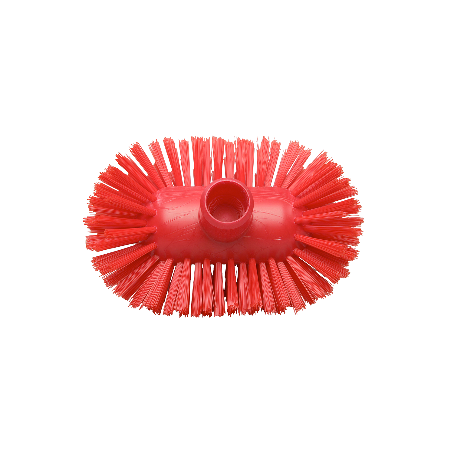 Industrial Tank Cleaning Brush | Deep Reach Scrubber