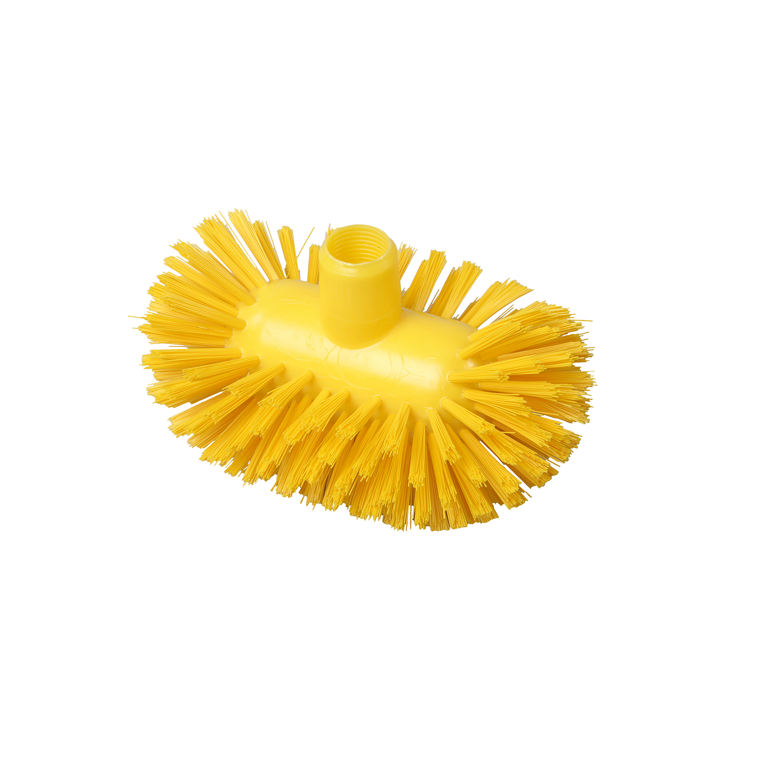 Industrial Tank Cleaning Brush | Deep Reach Scrubber