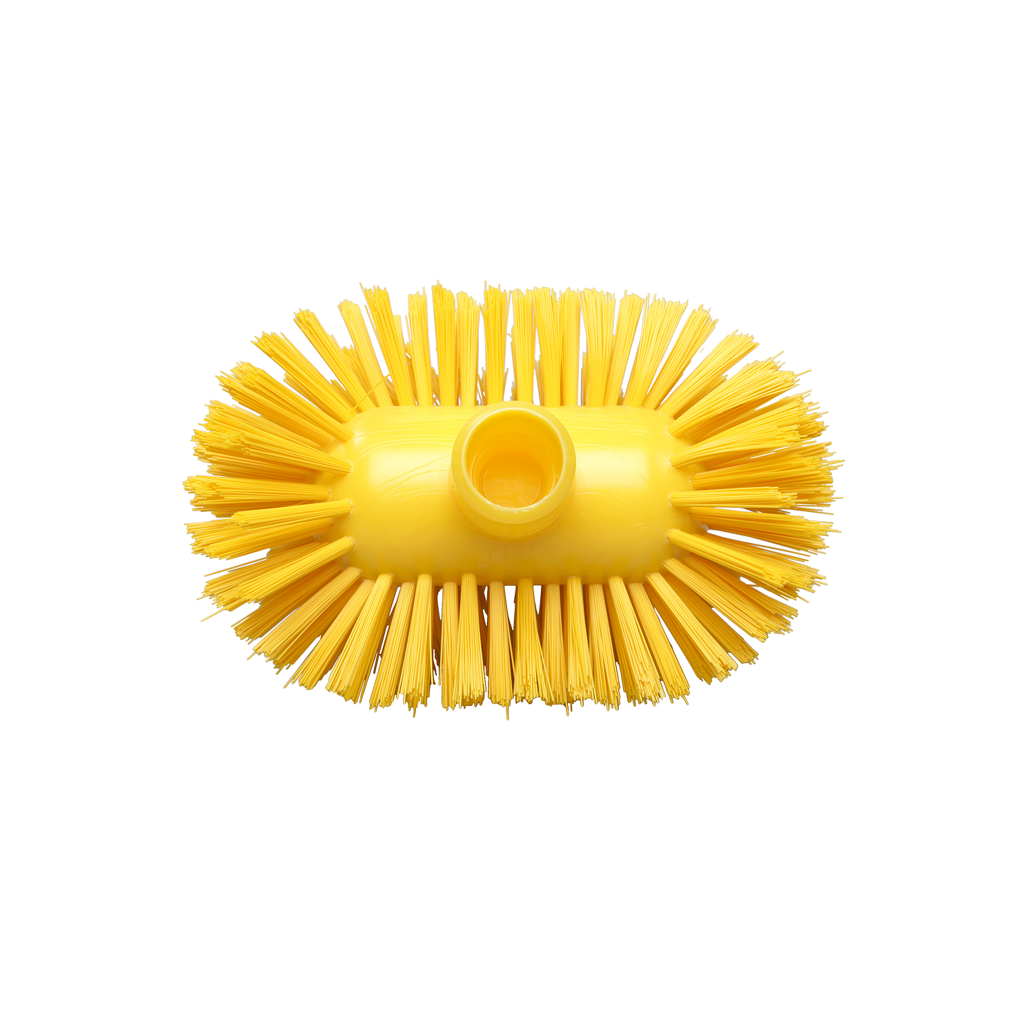Industrial Tank Cleaning Brush | Deep Reach Scrubber