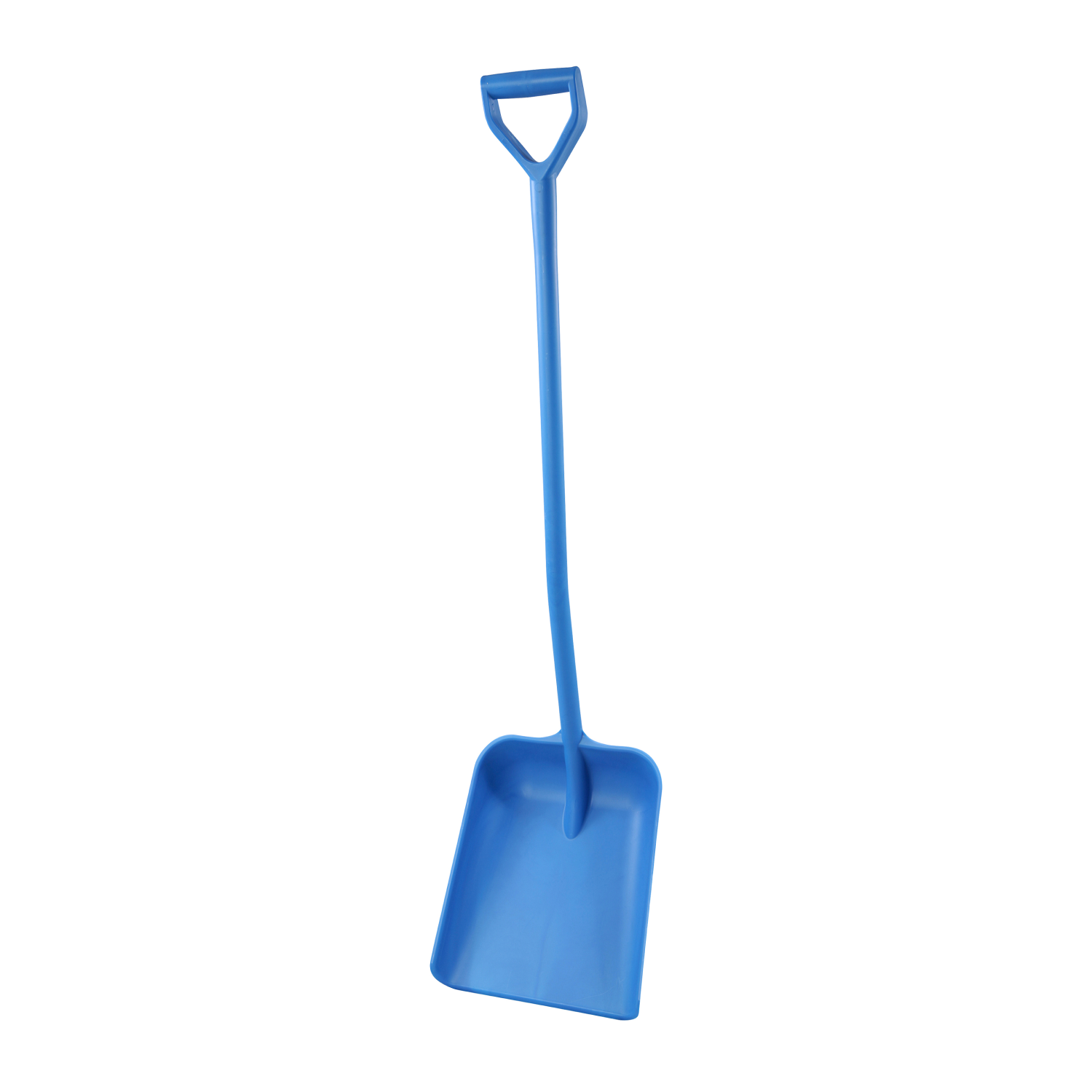 Wide Head Shovel | Heavy-Duty Cleanup Tool