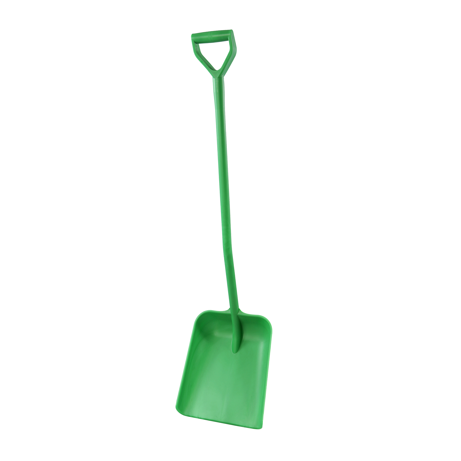 Wide Head Shovel | Heavy-Duty Cleanup Tool