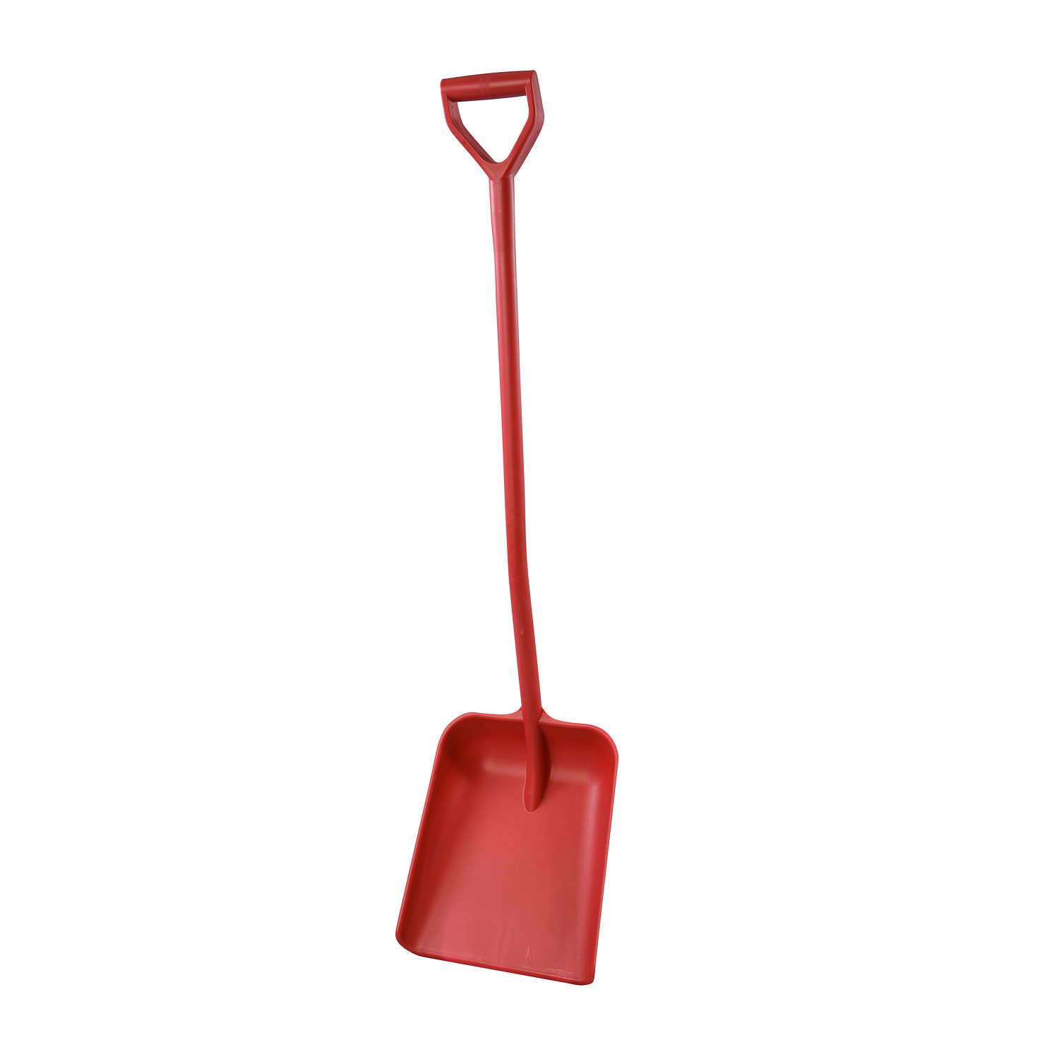 Wide Head Shovel | Heavy-Duty Cleanup Tool