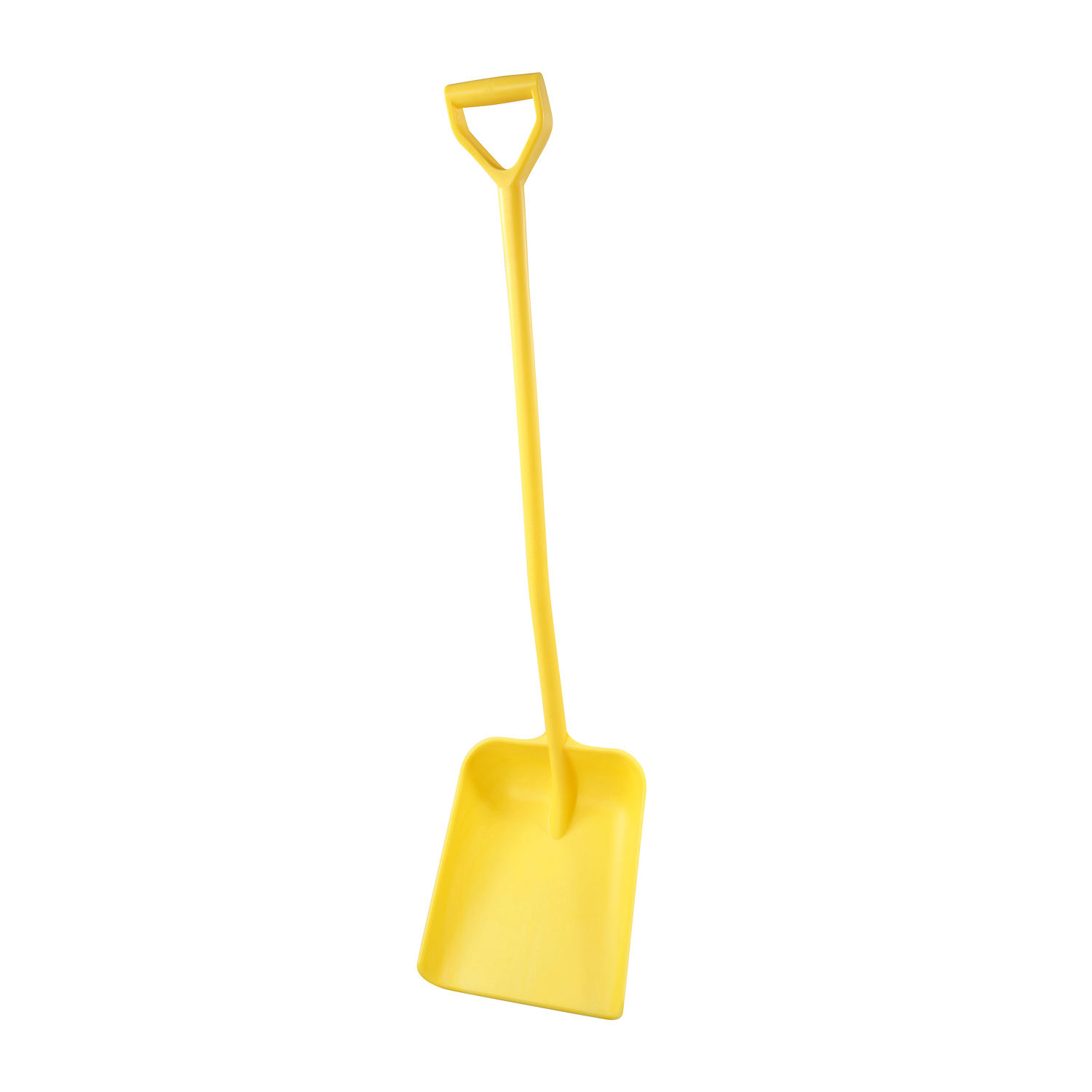 Wide Head Shovel | Heavy-Duty Cleanup Tool